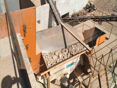 Symons limestone cone crusher 4 1/4 FT CE ISO certificate ...