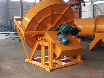 grinding equipment for the lime stone 