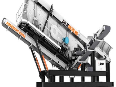 Metso Crushing Screening Equipment for Rent or Sale