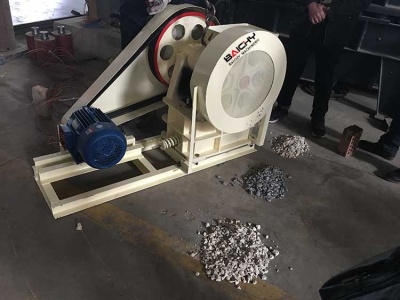 Disk Mill | Disc Mill | Laboratory Rock Crusher