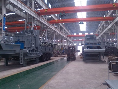 Cement Clinker Manufacturing Process Plant
