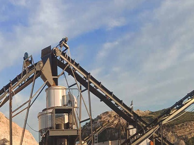 Mesh Screen To The Crusher South Africa