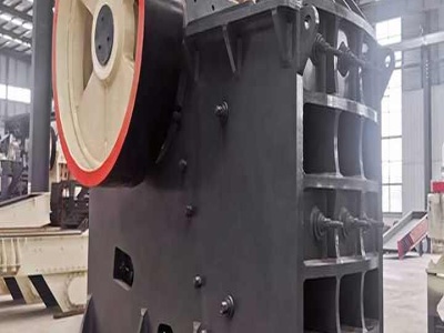 largest jaw crusher in the world 