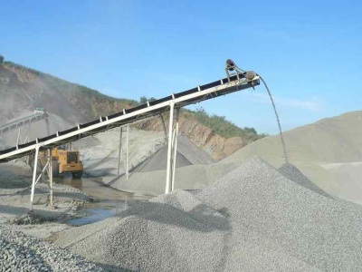 stone crusher unit and copper plant for sale