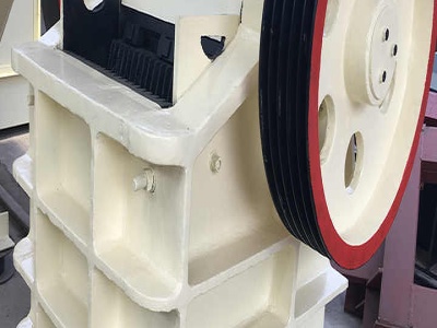 Spare and wear parts for vertical impact crusher, Spare ...