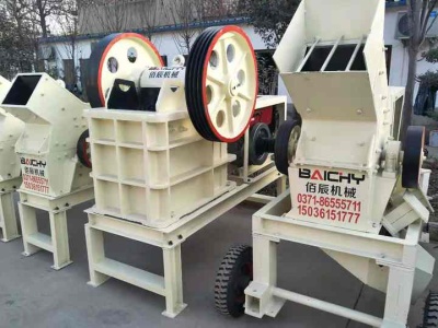 largest vertical crusher 