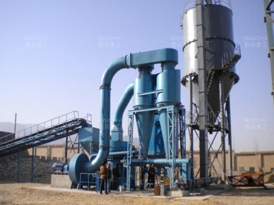 Crush And Grind In Beneficiation Process 