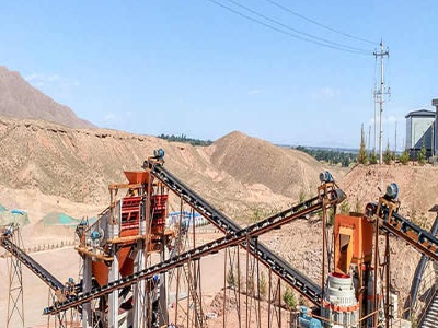 shanghai gcm mining and construction machinery co. ltd.