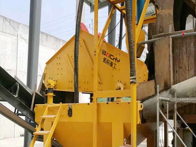 Spring ZHENYING Focus on Fine Power Vibrating Screen ...