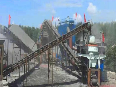 aggregate equipments manufacturer in usa 