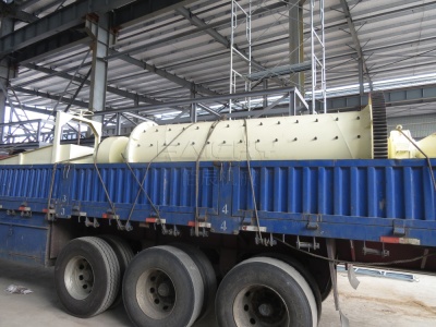 Factors influencing the selection of crushers and crusher ...