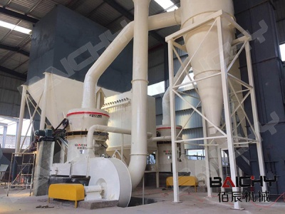 Annunci Crushing, separation and recycling usati e nuovi ...