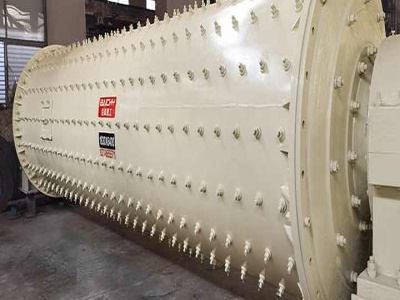 project report of ball mill 