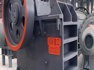 ssangyong jaw crusher 