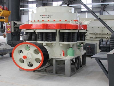 Tph Crusher Plant Project 