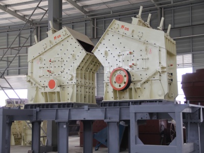hammer mill to mobile screen 