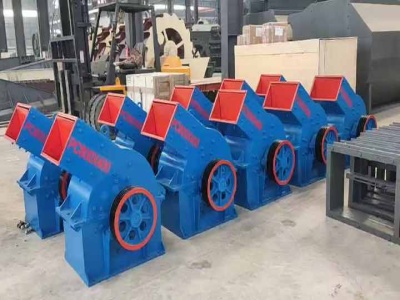 Vb Jaw Crusher Spare 