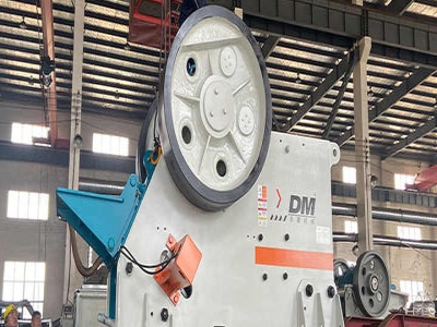 used dolomite crusher provider in indonessia
