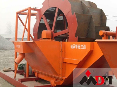 damping and milling iron ore mining equipment Guinea DBM ...
