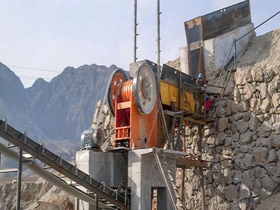 Grinding Of Graphite Ores In Pot Mill 