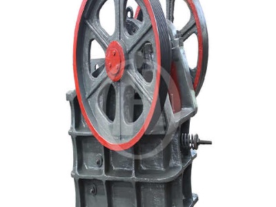 secondary jaw crusher used in pakistan out put size to mm
