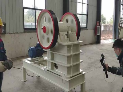 Quality Ore, Plastic Processing Machinery for sale honghua1