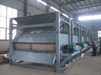 conveyors gold mining with large hopper Mine Equipments
