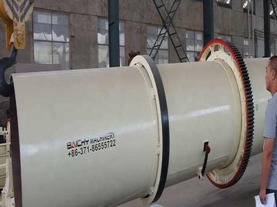 equipment used in the mining of iron ore china crusher