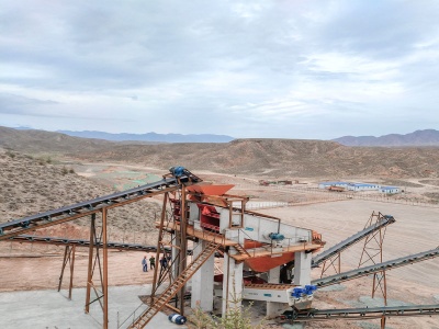 plant of crusher in rajasthan 