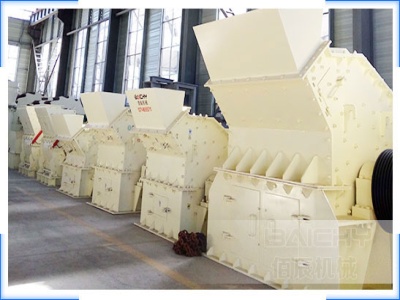 ssangyong jaw crusher 
