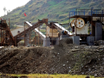 density of rock in iron ore mine 