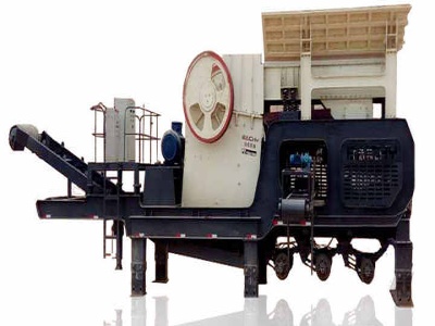 mobile dolomite crusher suppliers indonessia