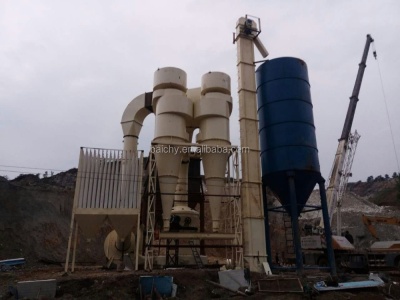 coal slag crushing iron separator machine manufacturer in