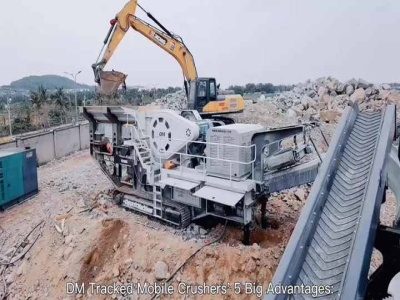 portable dolomite cone crusher for hire in indonessia