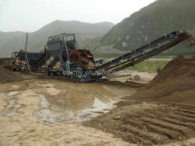 equipment used in the mining of iron ore china crusher