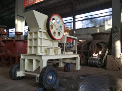 Iron Slag Crushing Machine Manufacturer in India