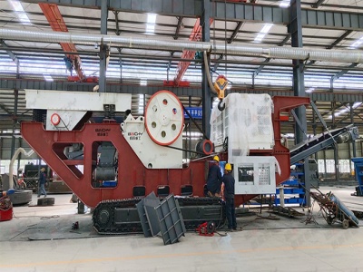China High Quality Crusher Wear Parts for Impact Crusher ...