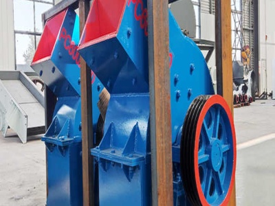 machines used in mining iron ore process 
