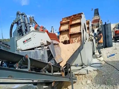 solid cone crusher 