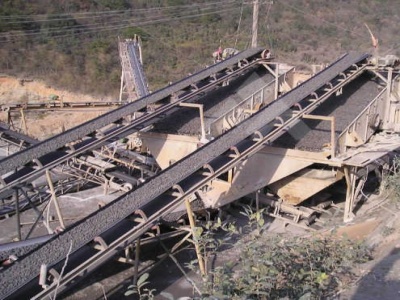 cement production machinery equipment technology