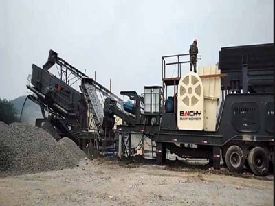 Coal Processing And Specifications 