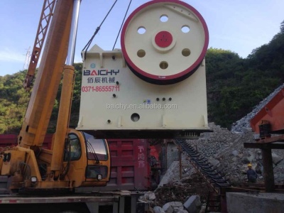 mobile crusher thousand tons per hour 