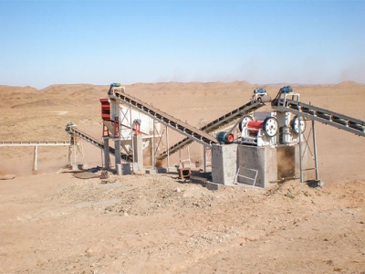 china top professional rock sand making machine for sale