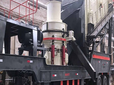 Jaw Crusher Mobile Plant 