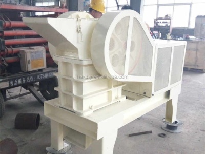 Supplier Stone Crushing Plant Project Report 