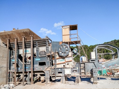 used for gold processing for vibrating feeders
