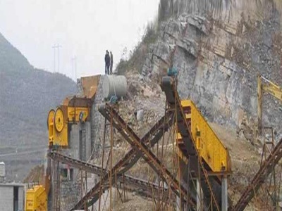 portable gold ore crusher suppliers in indonessia