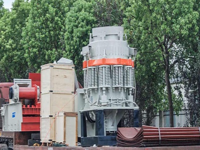 Sell Stone Crusher Plant 