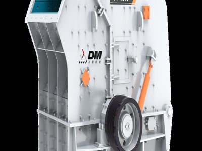 Wheeled Mobile Impact Crusher with High Mobility Fote ...