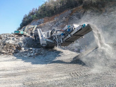 Crusher Aggregate Equipment For Sale 2664 Listings ...